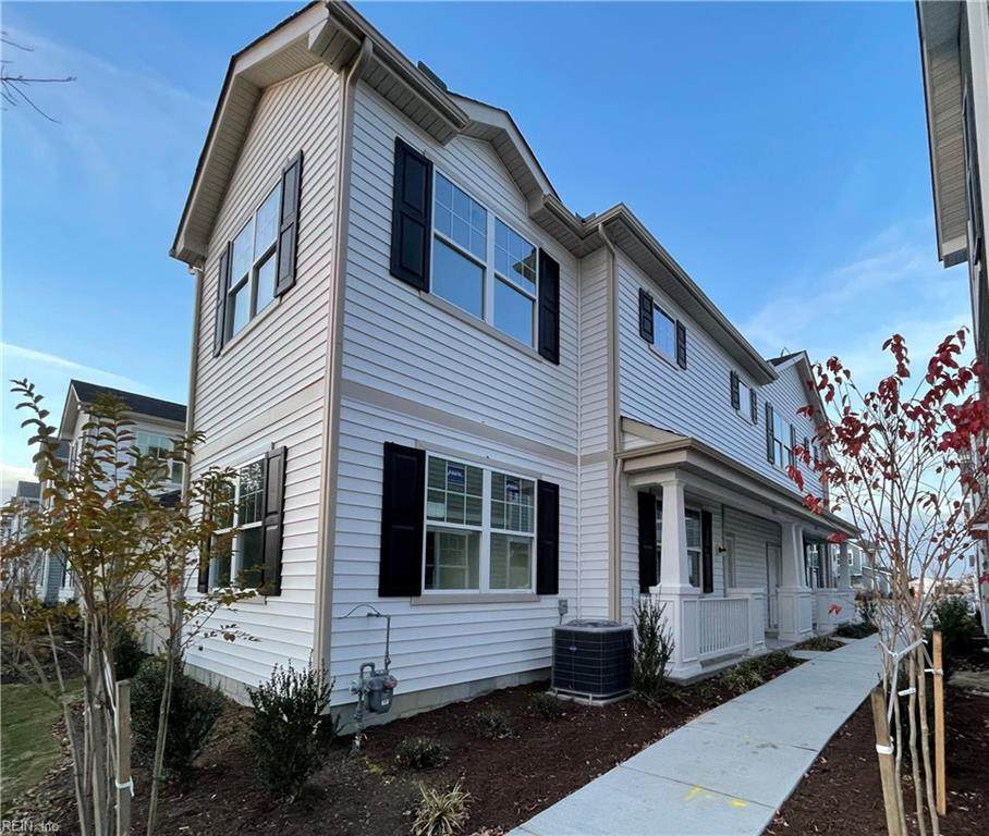 5034 Hawkins Mill Way - Photo 1