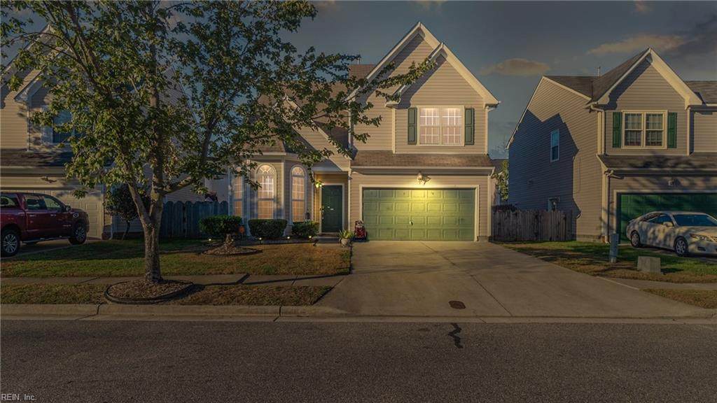 3692 Crofts Pride Dr - Photo 1