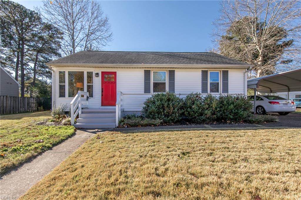 516 Maynor Dr - Photo 1