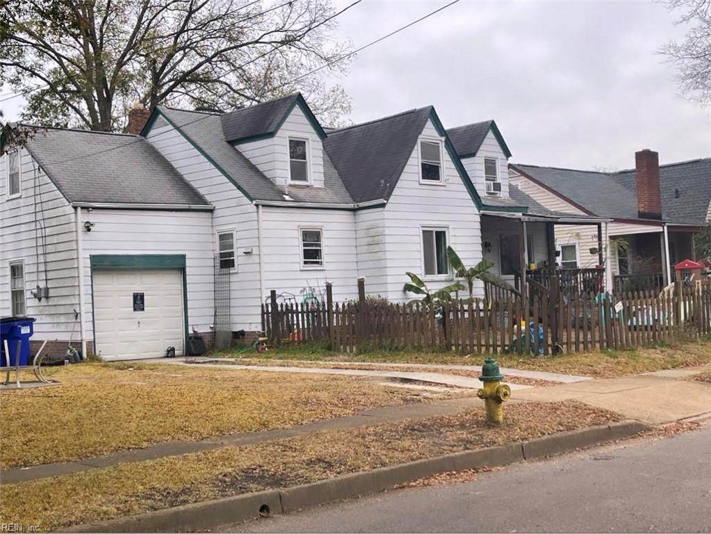 3756 Dare Cir - Photo 1