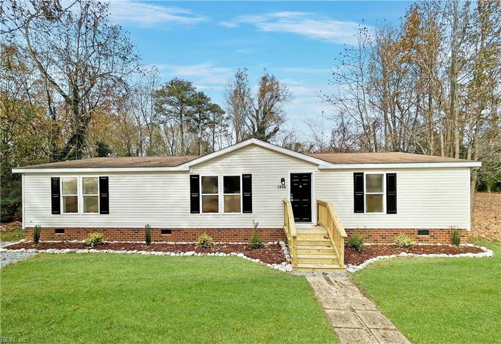 7810 Maryland Ave - Photo 1