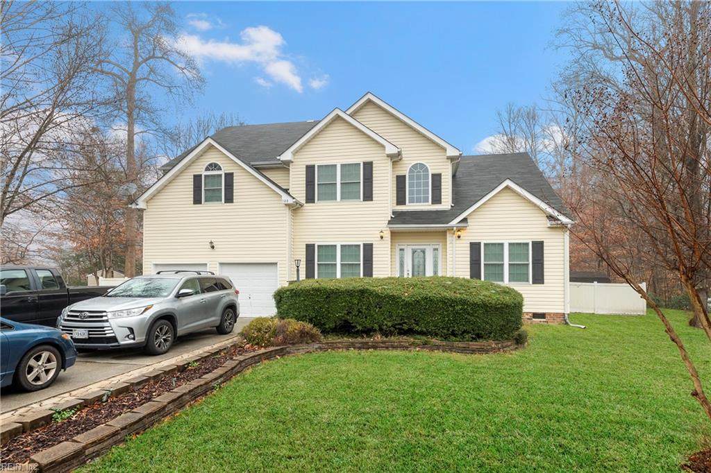 100 Elm Tree Ct - Photo 1