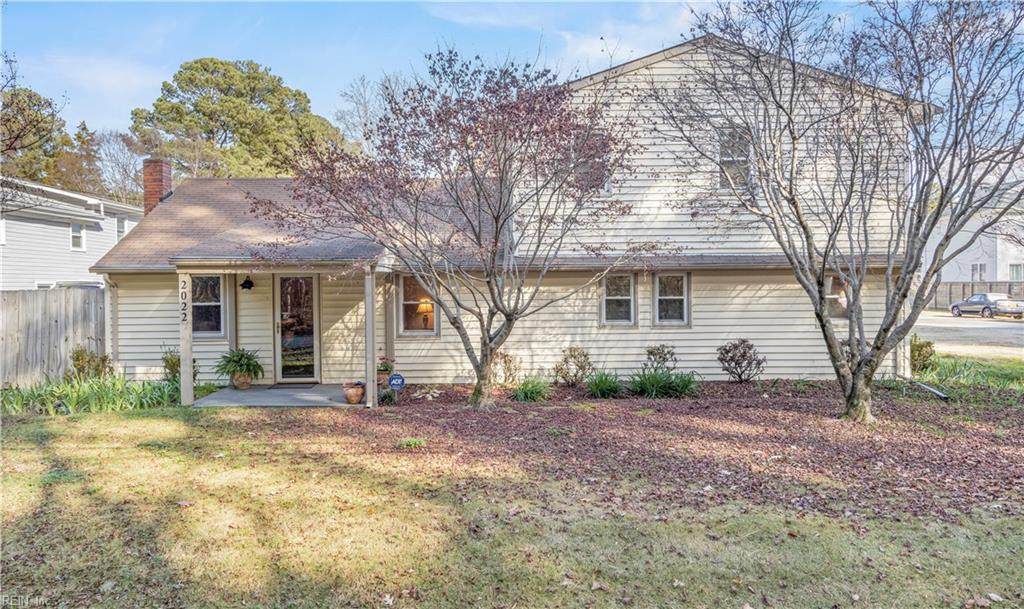 2022 Rokeby Ave - Photo 1