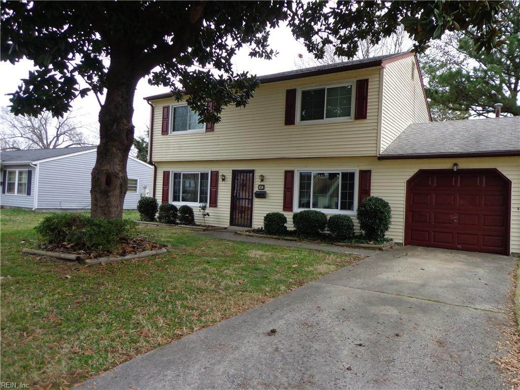218 Lucas Creek Rd - Photo 1