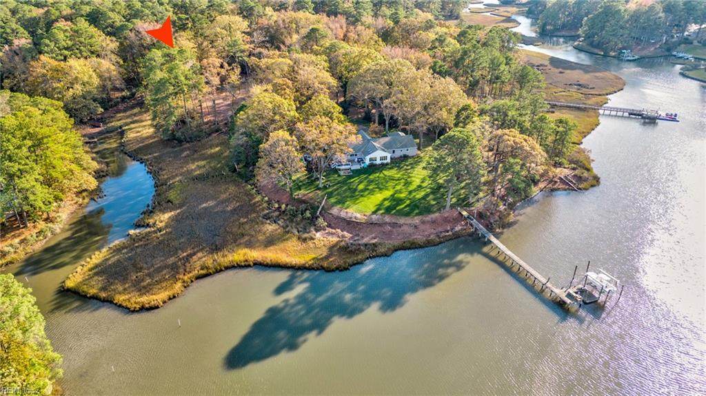 1.45 Acres Bray Rd - Photo 1