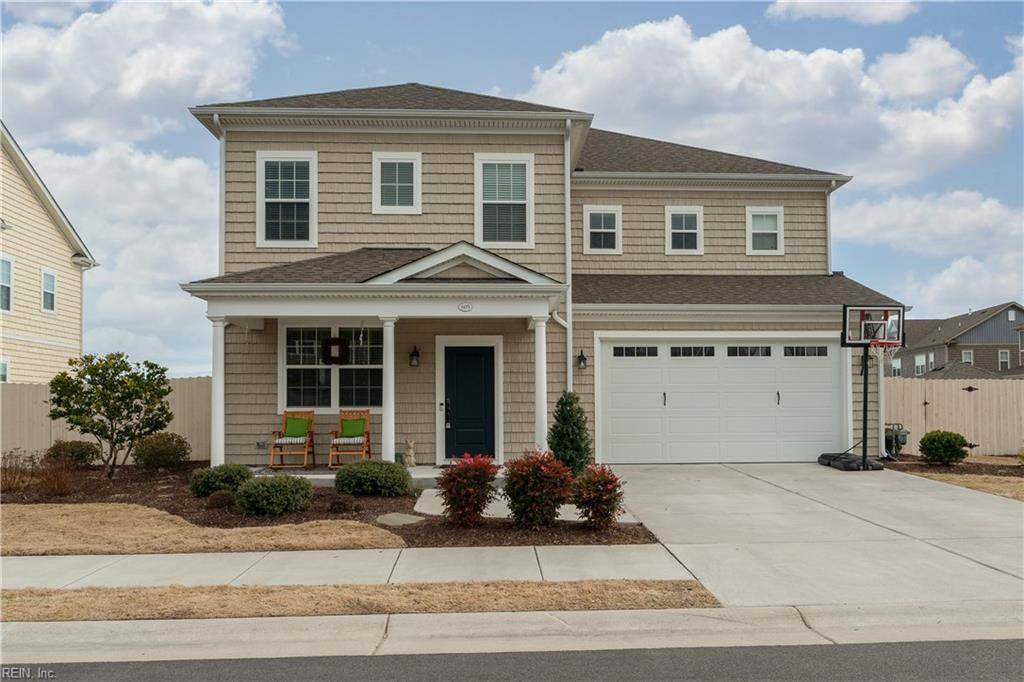 605 Constable Dr - Photo 1