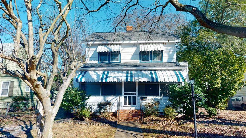 222 Hollywood Ave - Photo 1