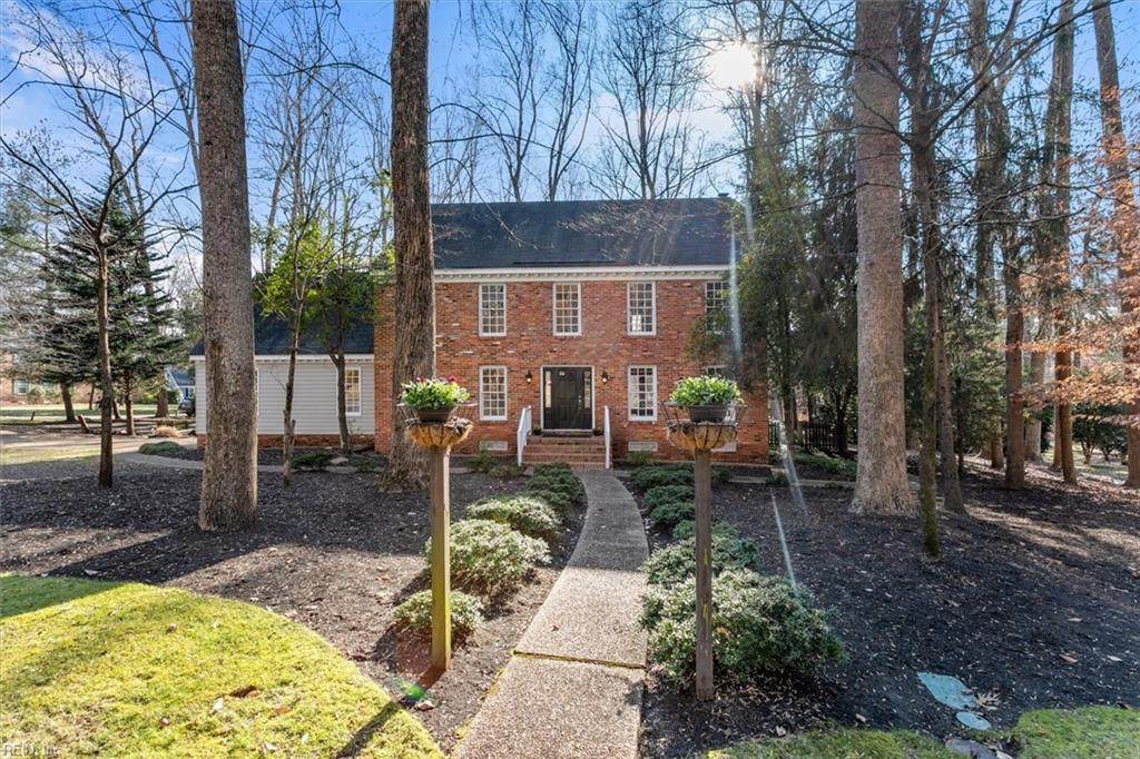 604 Tazewells Way - Photo 1