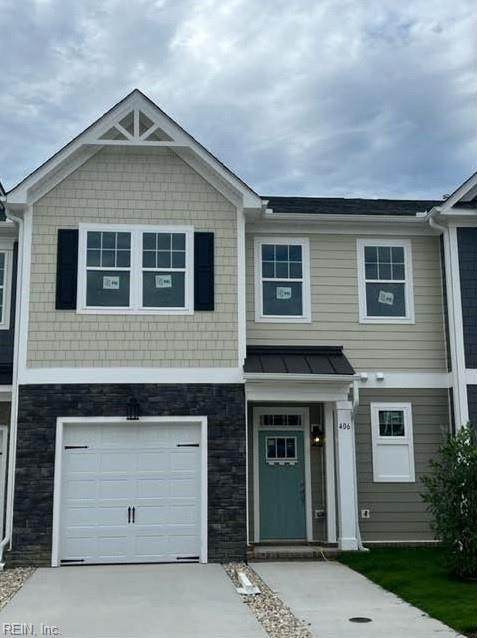406 Mariners Way - Photo 1