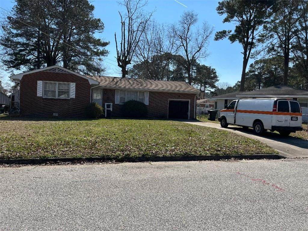 116 Roberta Dr - Photo 1