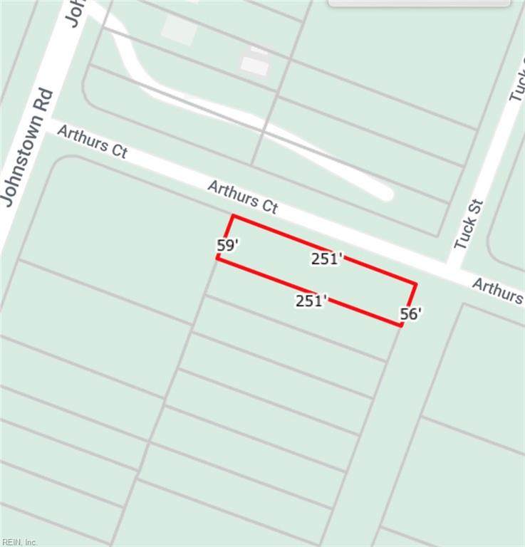 LOT 40 Arthurs Ct - Photo 1