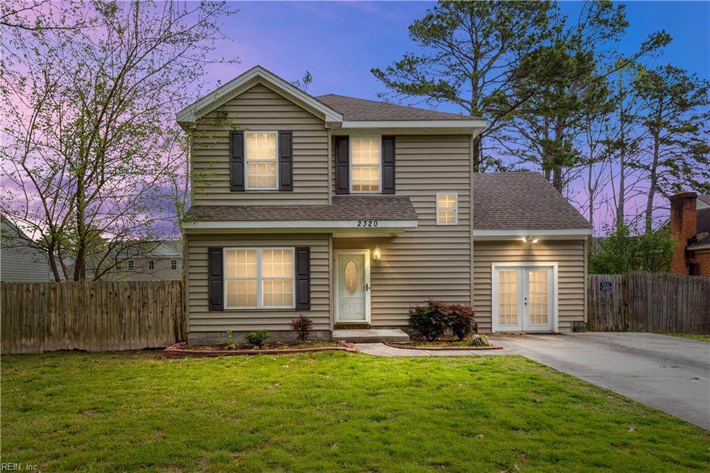 2320 Miller Ave - Photo 1