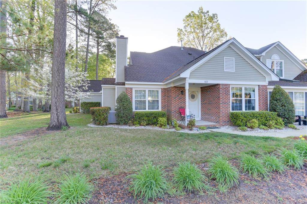 821 Brassie Way - Photo 1