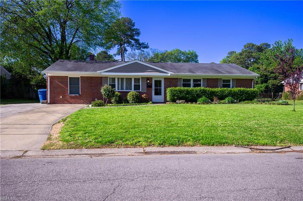 3845 Anson Ln - Photo 1