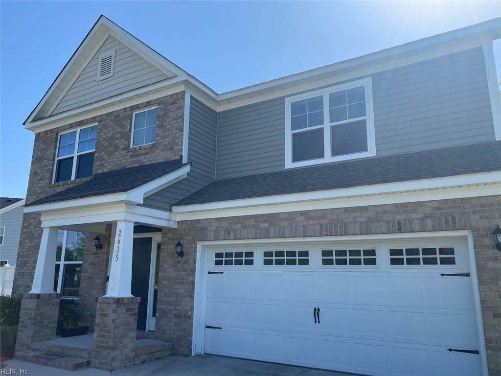 2635 River Watch Dr - Photo 1