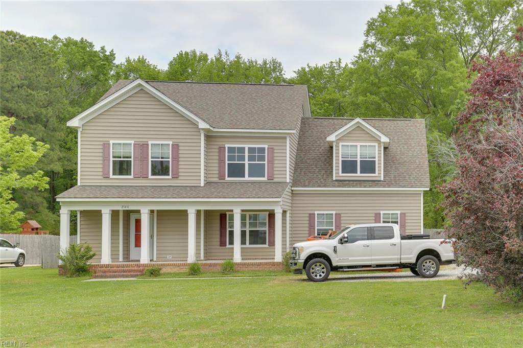 2148 Mount Pleasant Rd - Photo 1