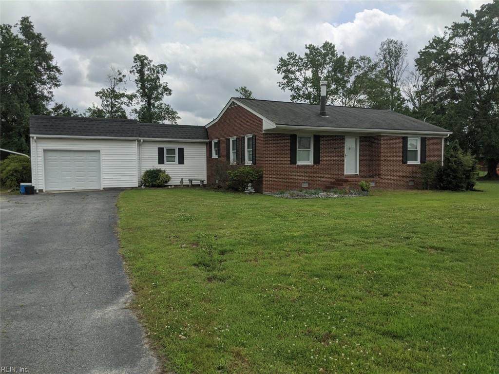 27173 Dogwood Bend Rd - Photo 1