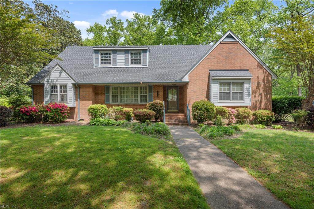 1822 Keswick Dr - Photo 1