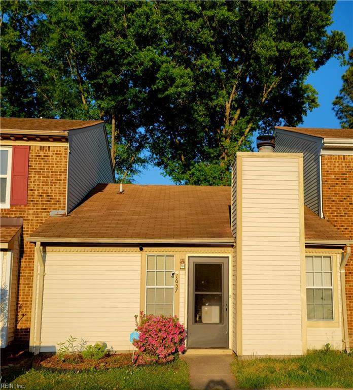 1657 Jameson Dr - Photo 1