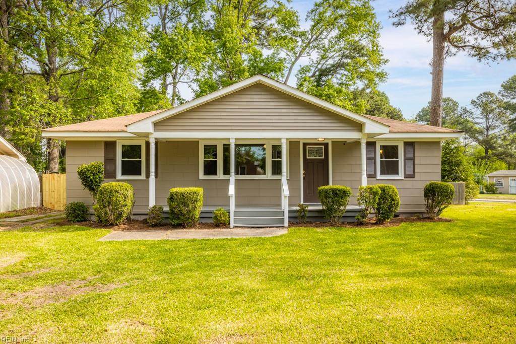 4410 Cornick Ave - Photo 1