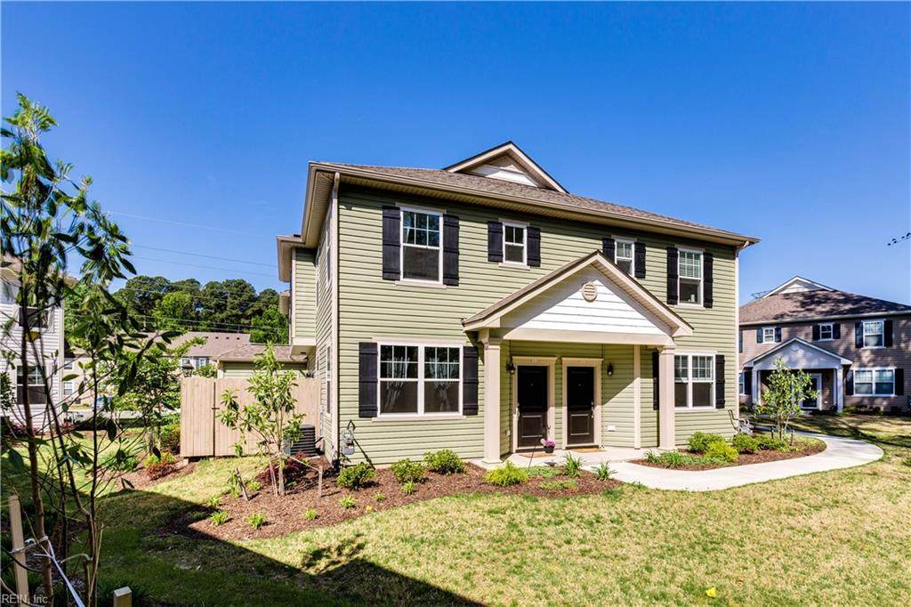 2841 Baldwin Dr - Photo 1
