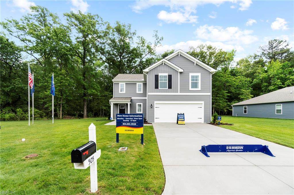 530 Bridgeway Ct - Photo 1