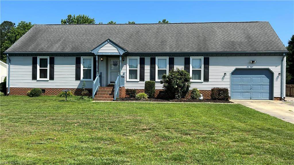 801 Haven Cir - Photo 1
