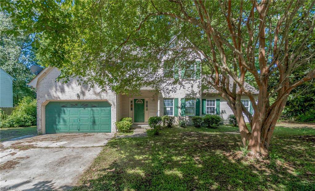 705 Driskill Ct - Photo 1