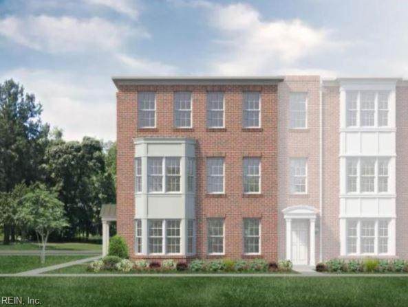 2449 Dunning Arch - Photo 1