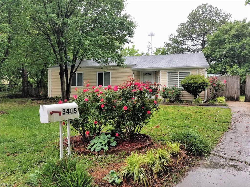 3405 Opoho Ct - Photo 1