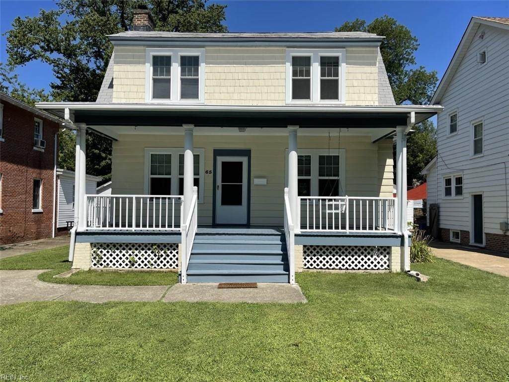 65 Raleigh Rd - Photo 1