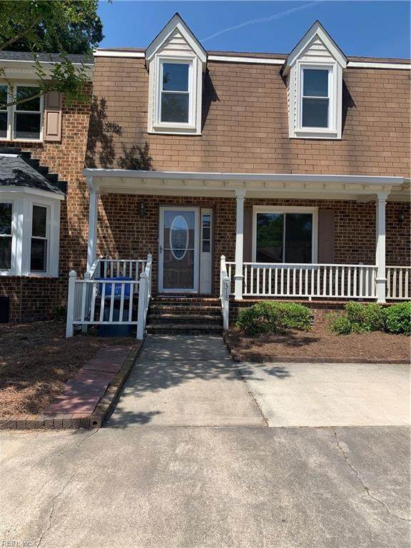 318 Middle Oaks Dr - Photo 1