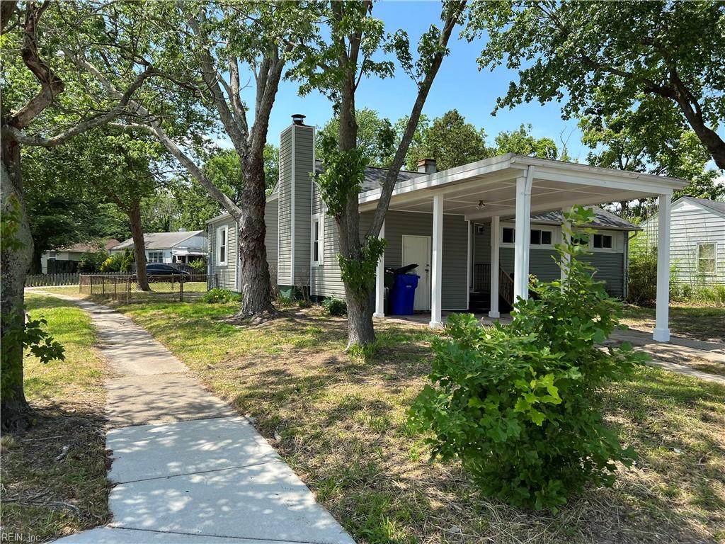 6317 Ball Ave - Photo 1