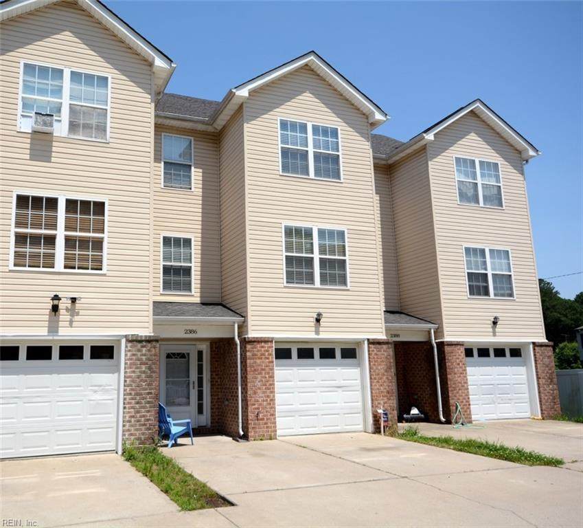 2386 Azalea Garden Rd - Photo 1