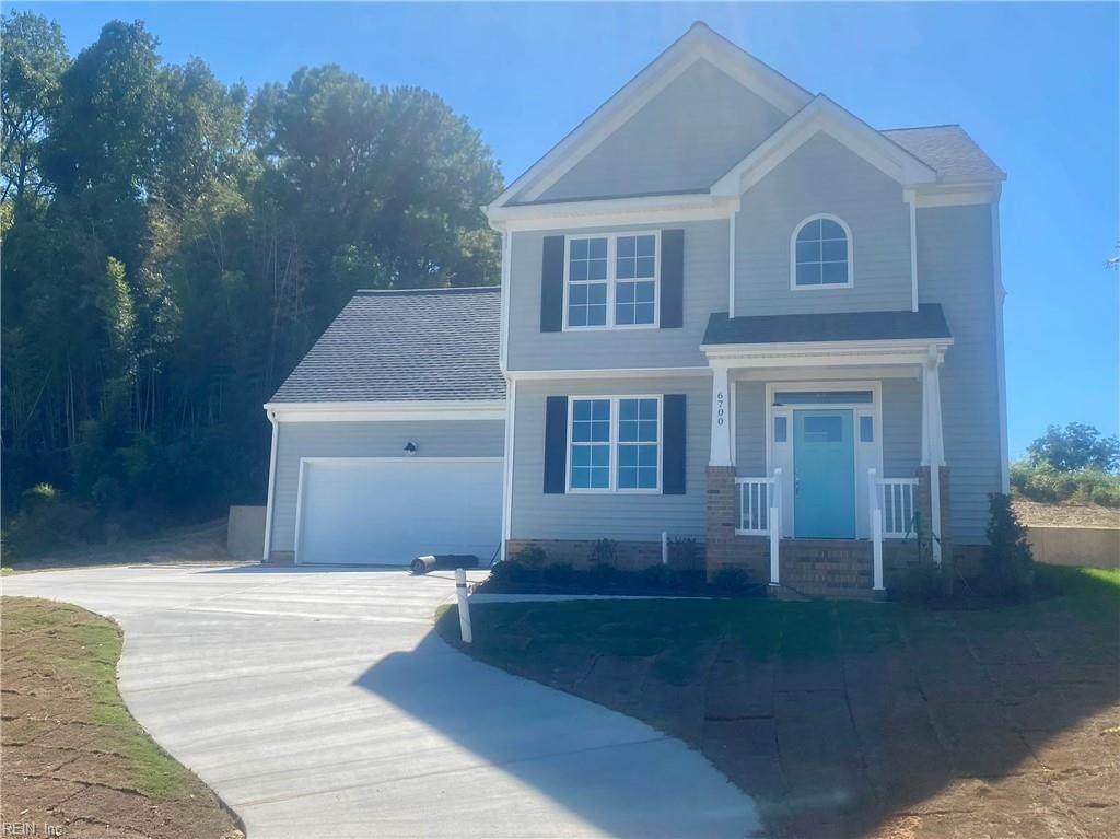 6700 Mann Ave - Photo 1