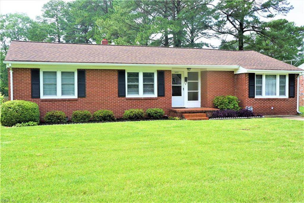 3433 Macdonald Rd - Photo 1