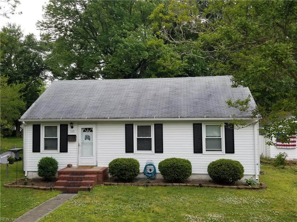 110 Patrician Dr - Photo 1