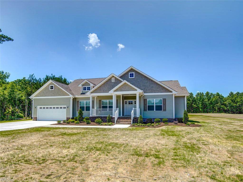 1706 Copeland Rd - Photo 1