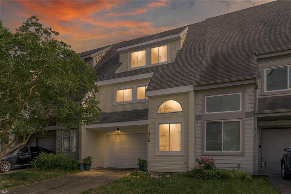 3860 Chimney Creek Dr - Photo 1
