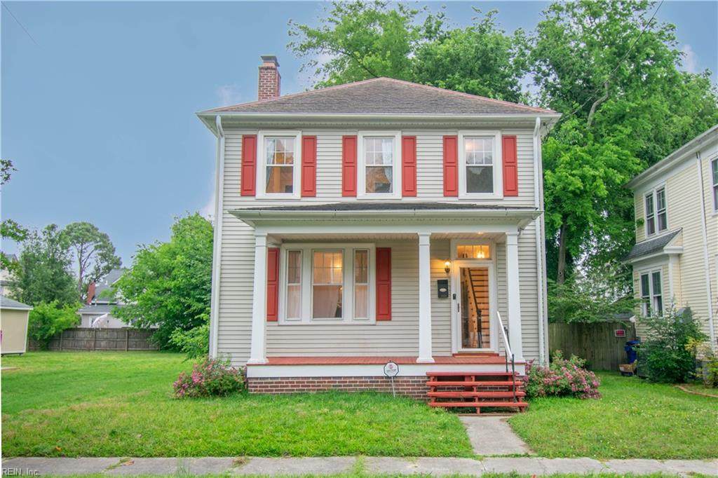 1620 Barron St - Photo 1