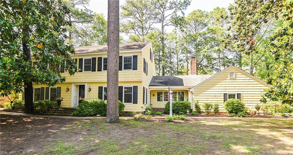 476 Goodspeed Rd - Photo 1