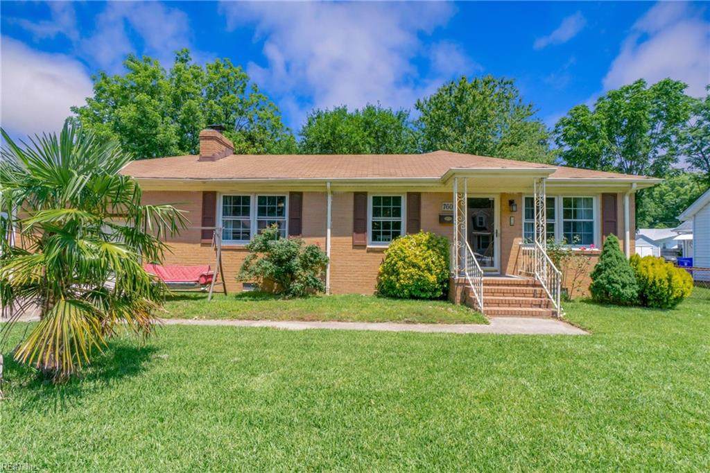760 Marvin Ave - Photo 1