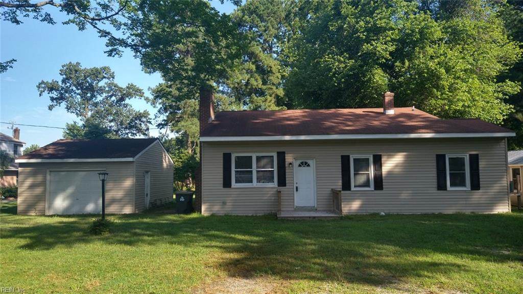 47 Hudgins Rd - Photo 1