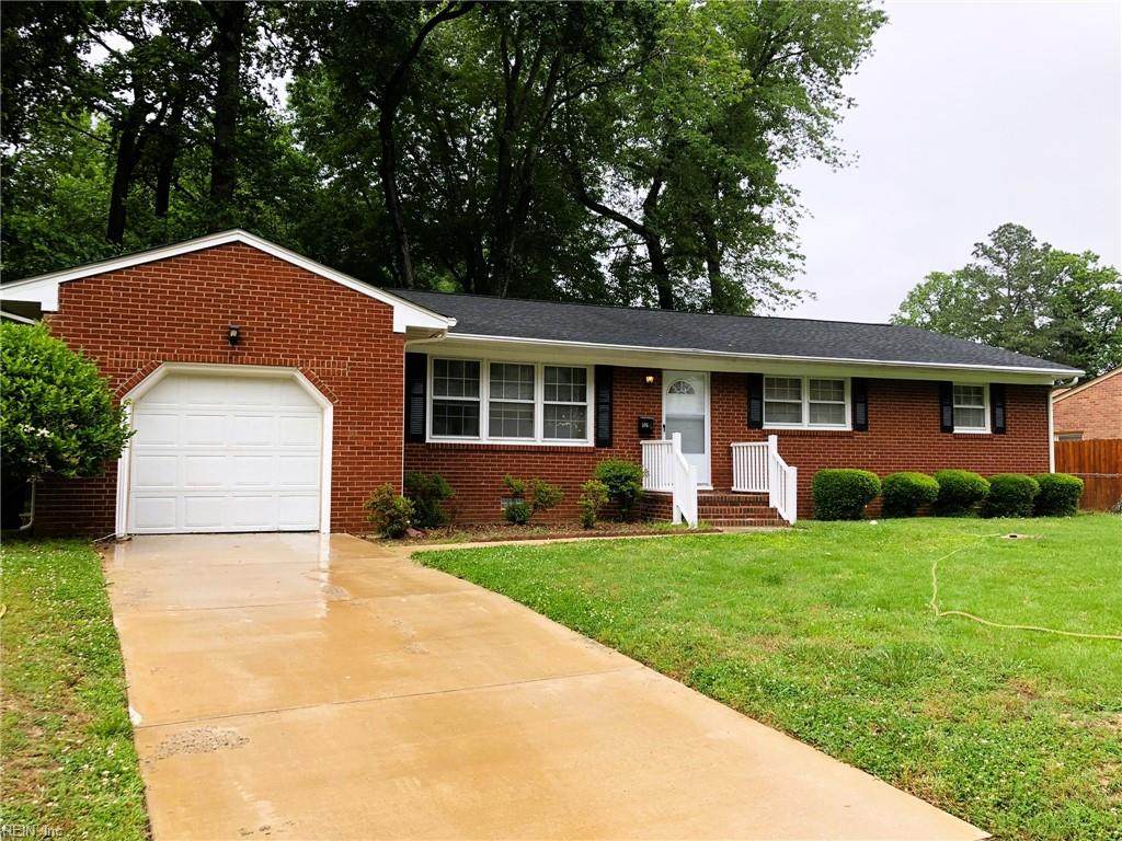 106 Cindy Cir - Photo 1