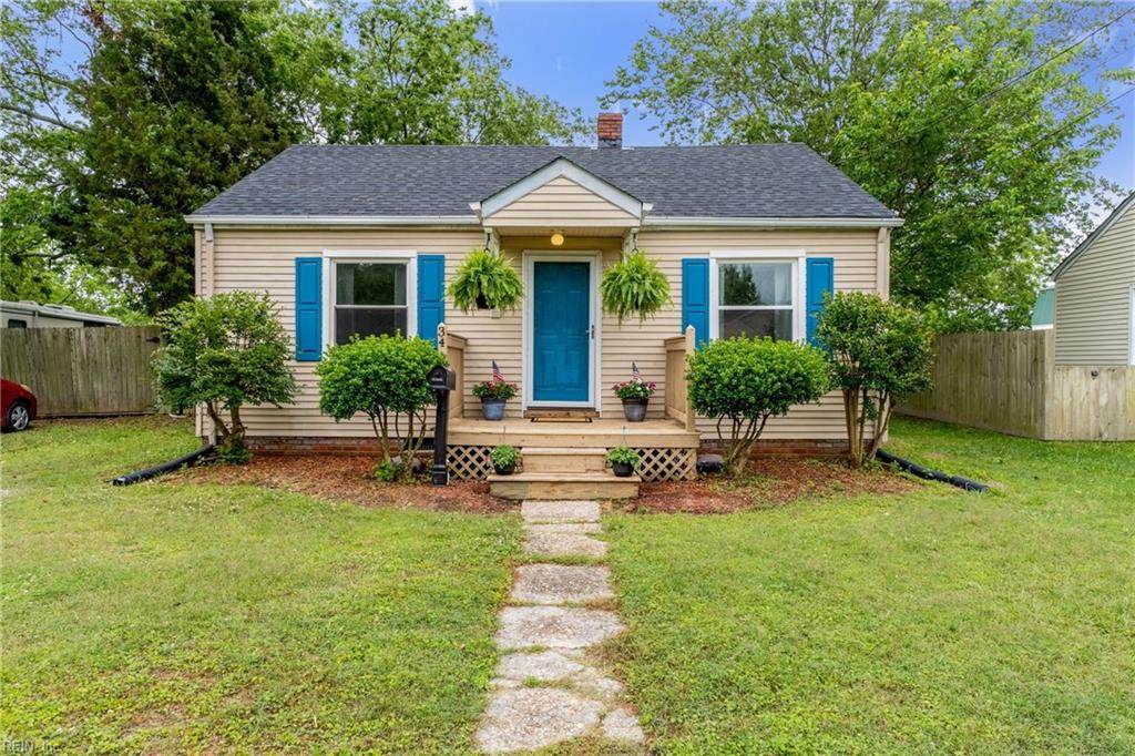34 Foxgrape Rd - Photo 1