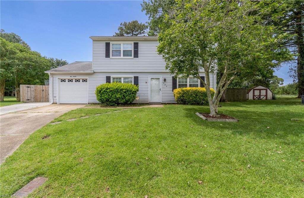 924 Bamberg Pl - Photo 1