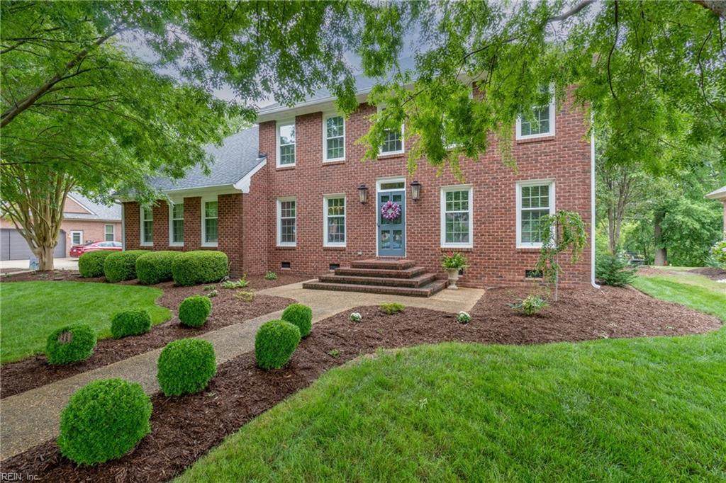 2625 Norris Ln - Photo 1