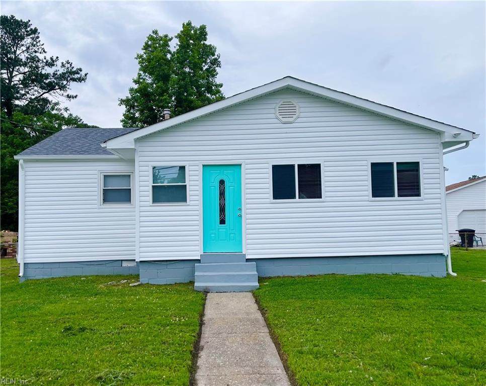 404 Beechdale Rd - Photo 1