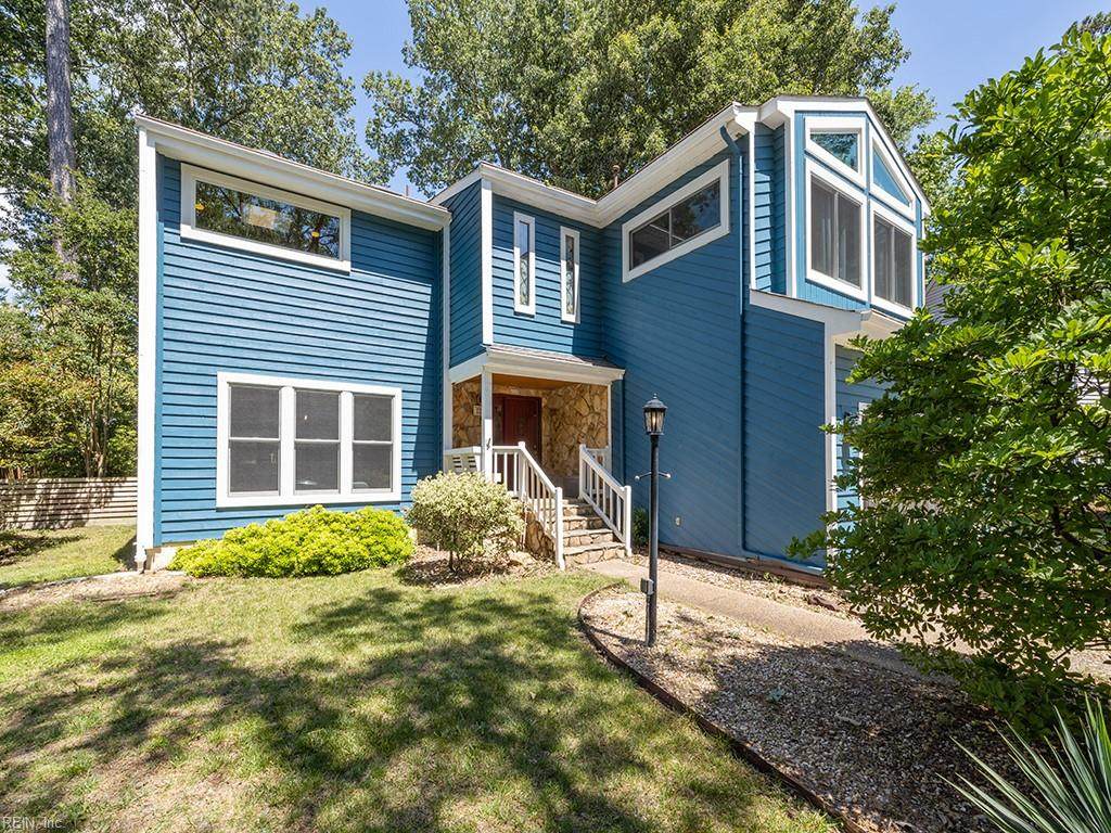 2232 Sandy Woods Ln - Photo 1