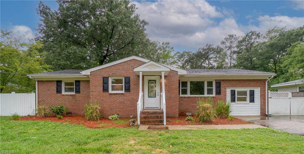 2615 Cedar Rd - Photo 1
